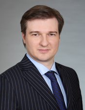 Черкашин Денис Владимирович