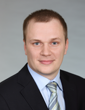 Говоруха Максим Анатольевич